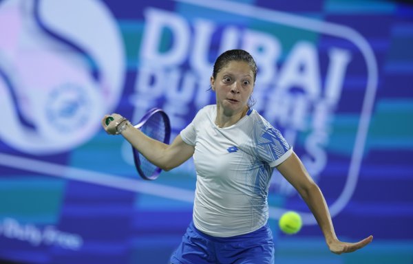 Antonia Ružić zapela na 13. igračici svijeta