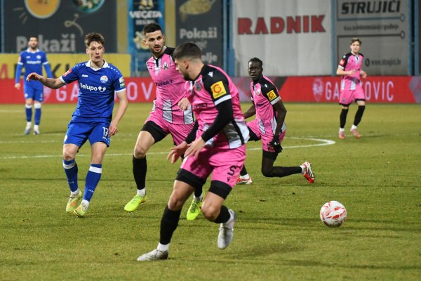 Slaven Belupo i Lokomotiva igraju za polufinale Kupa: Evo gdje gledati