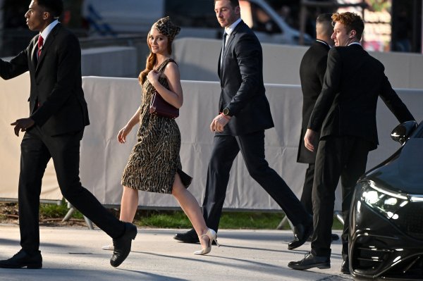 Detalj na glavi koji je ukrao show: Kći Johnyja Deppa imala je najkomentiranije izdanje