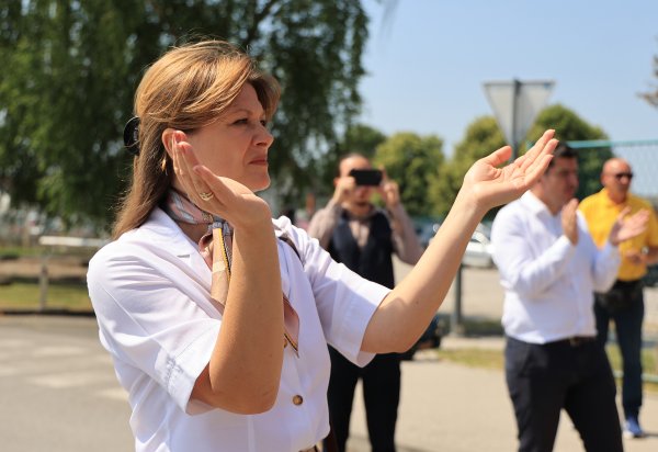 Karolina Vidović Krišto