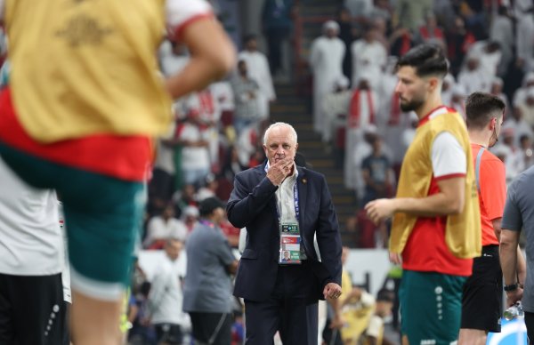 Kaos zbog sukoba u Iranu pogodio i nogomet: 'Ovo je najveća utakmica Iraka u 40 godina'