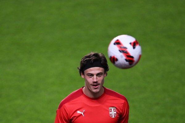 PSG sprema 85 milijuna eura za dvojicu Srba? Na Marakani se nadaju velikom poslu