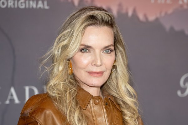 Michelle Pfeiffer otkrila zašto je prihvatila ulogu u hit seriji bez pročitanog scenarija