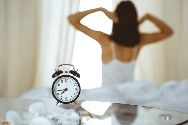 Kako starimo, raste i vjerojatnost kroničnih zdravstvenih problema koji mogu utjecati na kvalitetu sna.