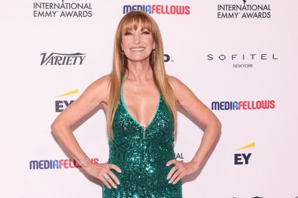 Jane Seymour pokazala u kakvoj je formi, obožavatelji u nevjerici: '75? Nema šanse!'