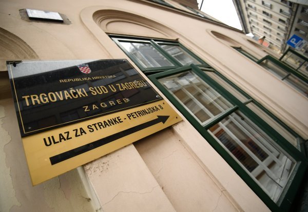 Šest godina optužnice protiv sutkinje i stečajnog upravitelja bez osnovanosti: Nova sjednica u srijedu