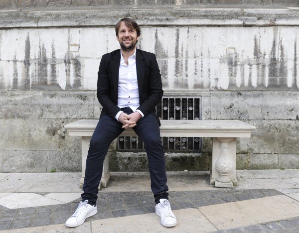 Rene Redzepi