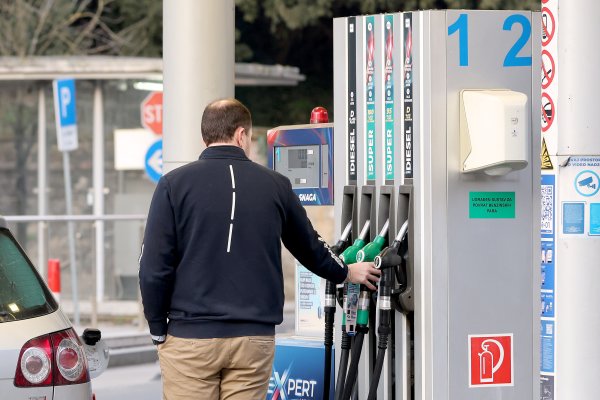 Novo gorivo dolazi na benzinske: Može vam uštedjeti novac, ali i stvoriti probleme