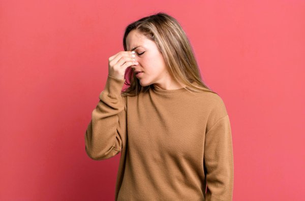 Primjećujete da vam je jedna nosnica uvijek prohodnija? Evo zašto se to događa