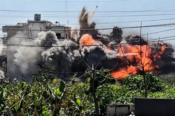 UN želi pomoći Libanonu: Traže preko 300 milijuna dolara