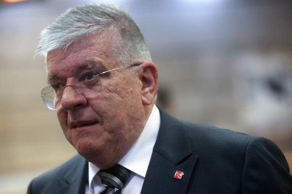 Mioković zbog izjave o Hrvatima pred smjenom, stranka ga brani: HDZ će preuzeti kontrolu