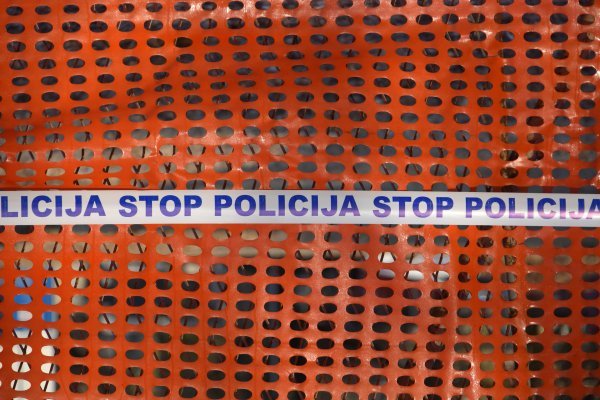 Uhićena šestorka u Istri: Sumnje na prijevaru, pranje novca, krivotvorenje