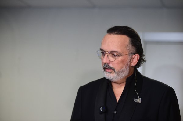 Zbog otkazang koncerta Tonyja Cetinskog izbio je još jedan skandal 