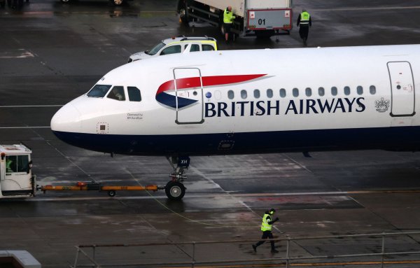 British Airways obustavlja letove prema Dubaiju, Dohi i Tel Avivu