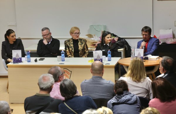 Konferencija za medije u Hajduku