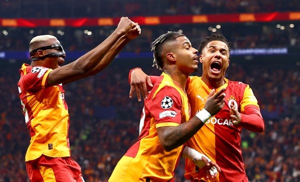 Sjajni Galatasaray srušio Liverpool i stigao blizu četvrtfinala Lige prvaka
