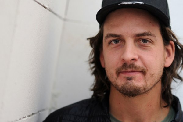 Otvorena izložba Oscara Tuazona u Splitu