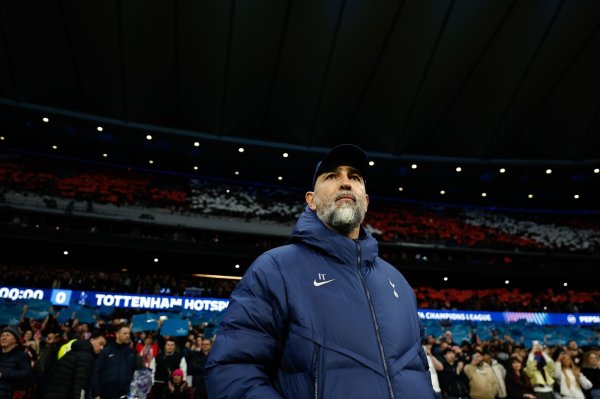 Liga prvaka ovo ne pamti: Tudor u 17. minuti zamijenio golmana debitanta, nevjerojatno što je sve napravio