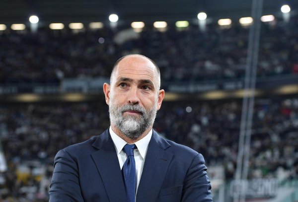 Poznati engleski novinar na poluvremenu: Odmah potjerajte Tudora!