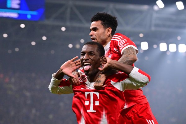 Debakl Tudora u Madridu. Bayern pregazio Atalantu, Pašalić i Stanišić strijelci