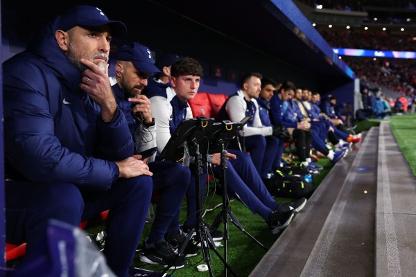 Legenda engleskog nogometa usred utakmice brutalno popljuvala Tudora, a nakon katastrofe ga potpuno dokrajčila