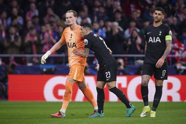 Tudor ponizio mladog golmana pa ga dodatno slomio: Ovo su detalji drame