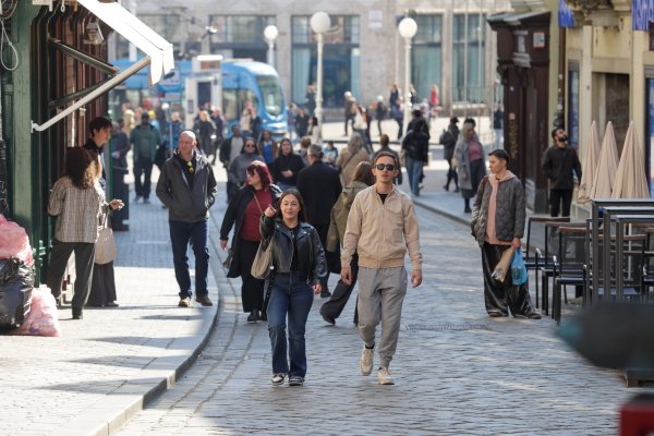 Građani Zagreba primili pozamašne plaće: Poznati su svi iznosi