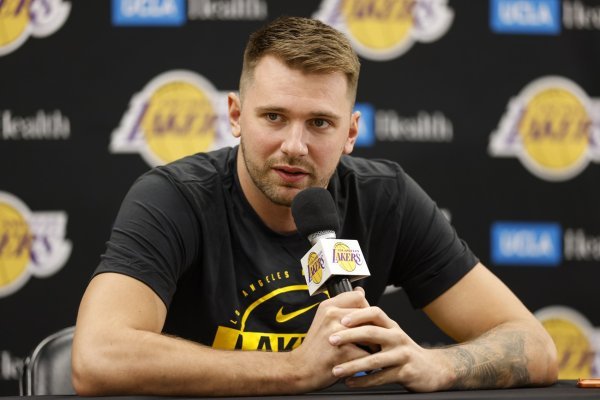 Dončić 'poludio' na suparnika: Bio sam šokiran time što govori