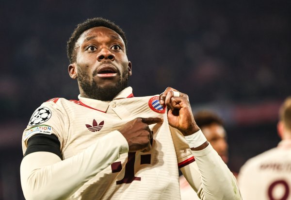 San o SP-u pred domaćim navijačima pretvara se u strah: Kanađani ogorčeni na Bayern