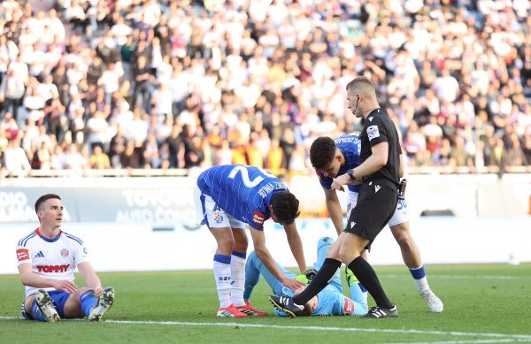 U Maksimir stiže ogromna zarada: Za hit-igrača zainteresirano čak 10 klubova