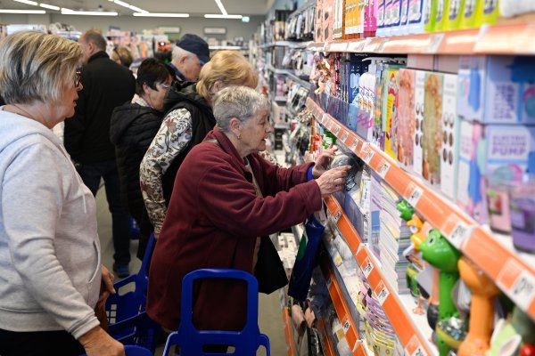 Hrvati troše kao da nema sutra unatoč cijenama: Samo je jedna namirnica pojeftinila