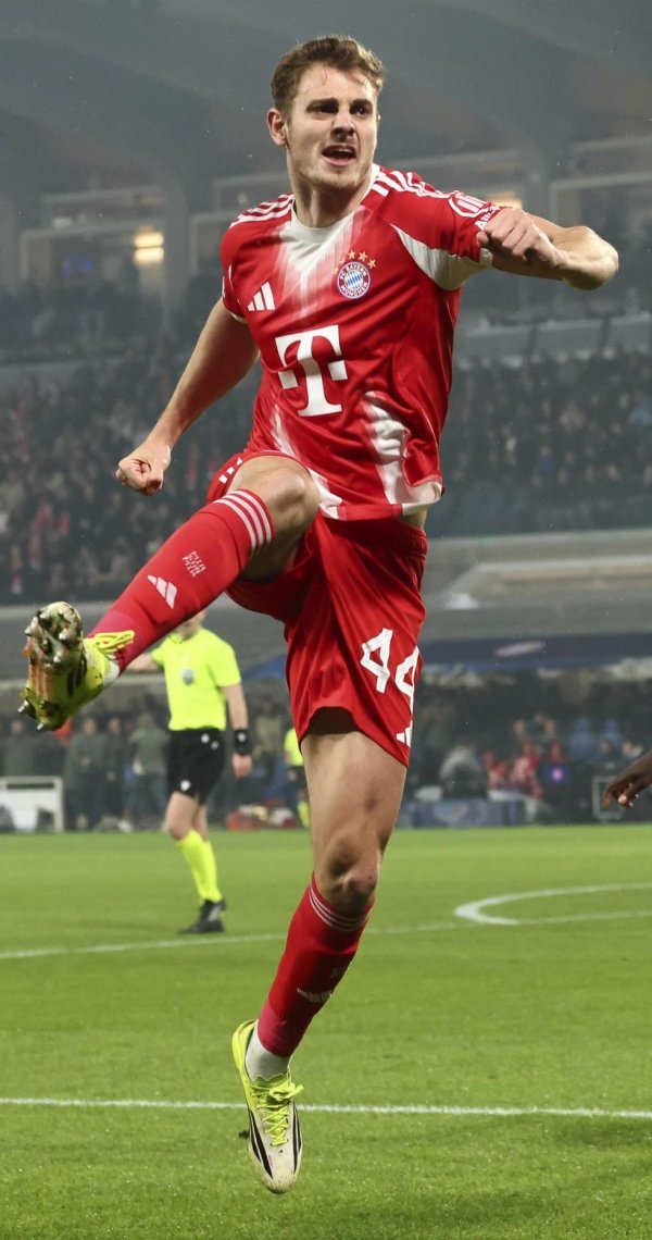 Vatreni zabio prvijenac u Ligi prvaka; njemački i talijanski mediji ne prestaju ga hvaliti