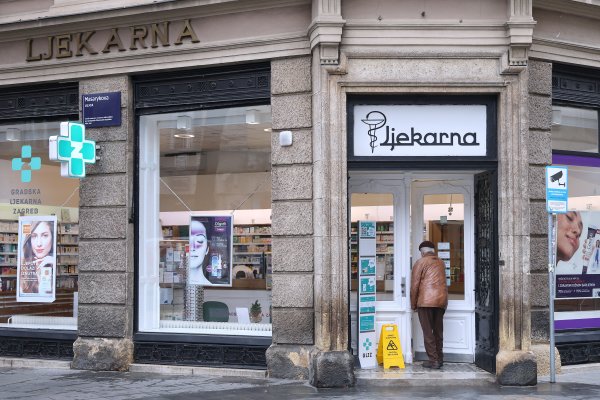 U ljekarnama je nestašica cjepiva protiv meningokoka