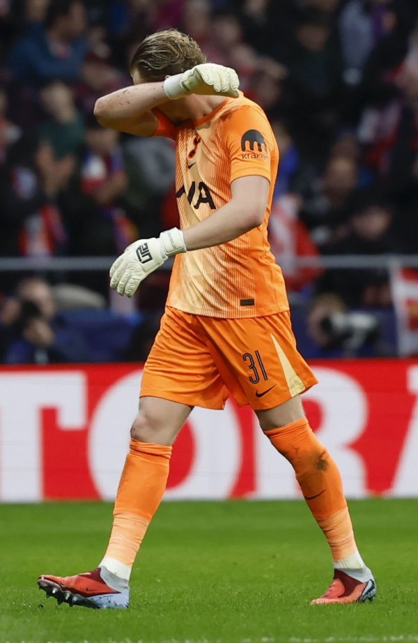 Igor Tudor ponizio mladog golmana, a on je već danas dobio ponudu da promijeni klub