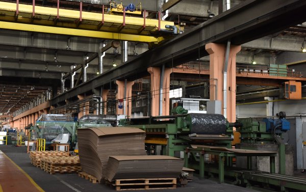 Porast proizvođačkih cijena u Hrvatskoj: Ovo je stanje s industrijskim proizvodima