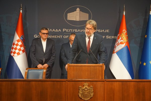 Tomislav Žigmanov je svojevremeno bio član Vlade Srbije