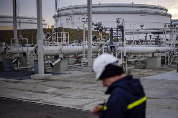 Rat uzdrmao tržišta: Njemačka povlači potez koji se rijetko koristi