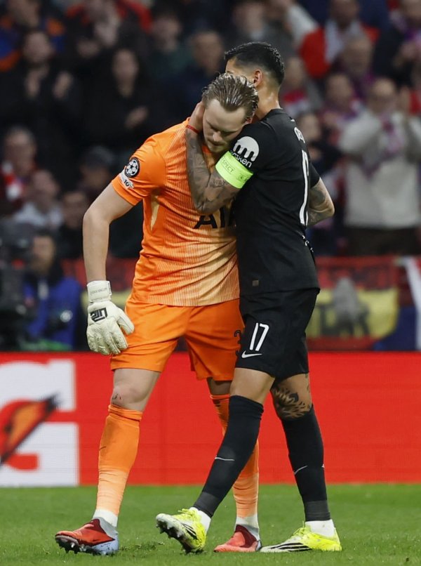 Procurio video koji otkriva tko je Tudoru predložio da već u 17. minuti iz igre izvadi golmana