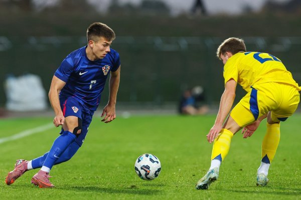 Olić za tportal: Postajem pomalo nervozan. Jako mi je žao zbog toga što im se to događa