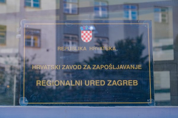 Krajem prošle godine, Hrvatska imala malo manje od 90 tisuća nezaposlenih