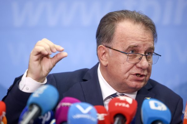 Premijer BiH ne strahuje od nestašice goriva: Istaknuo 'signal' iz susjedstva