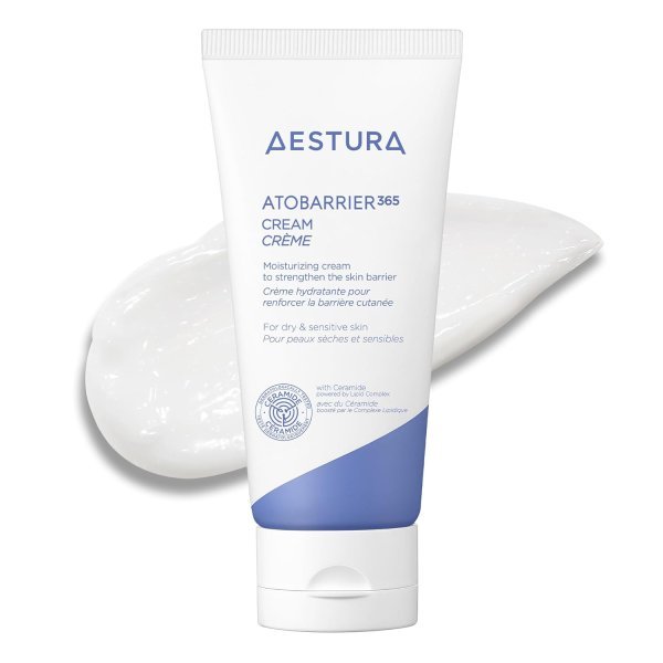 Aestura Atobarrier 365 Cream – za osjetljivu kožu i rozaceju