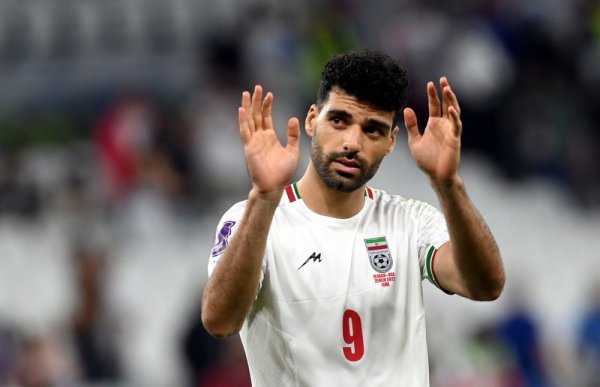 Iranski ministar sporta otkrio hoće li nogometaši Irana nastupiti na Svjetskom prvenstvu