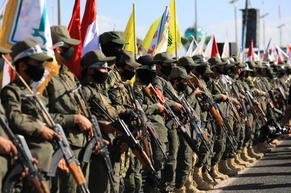 Francuzi nude rješenje za Libanon: Samo jedna stvar može riješiti krizu