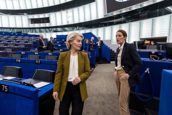 Europska unija mijenja pravila: Stiže novi međuodnos komisije i parlamenta