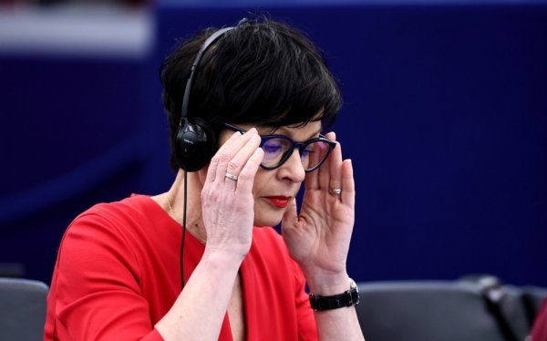 EK odbacuje tezu da im je povjerenica Udbašica: Prošla je temeljitu provjeru