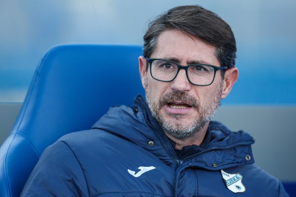 Trener Rijeke otkrio na koje igrače ne računa za sutrašnju utakmicu protiv Strasbourga