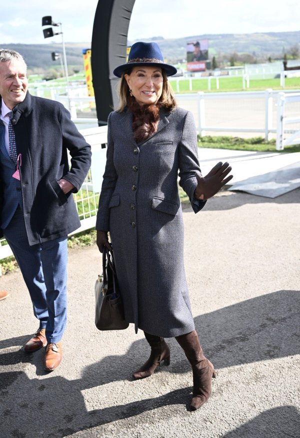 Zaboravite trendove: Dnevni boravak Carole Middleton vraća vjeru u klasiku