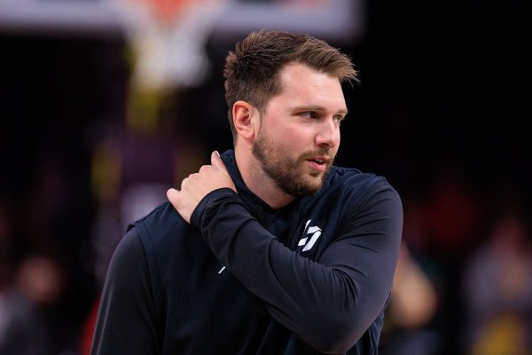 Peh na peh; Lakersi potopljeni, a Dončić ozlijeđen!