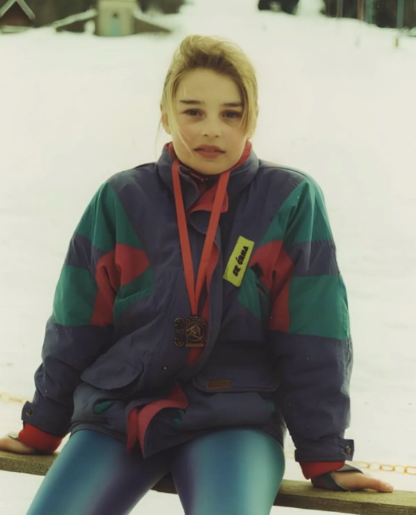 Legendarna Slovenka objavila fotografiju iz djetinjstva, fanovi oduševljeni: 'Ništa ljepše nisam vidio'
